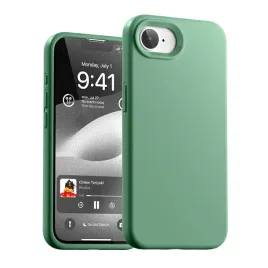 etui-mercury-silicone-do-iphone-16e-17e-zielony