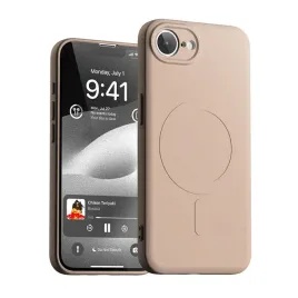 etui-mercury-semi-silicone-magsafe-do-iphone-16e-17e-rozowo-piaskowy