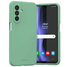 etui-mercury-silicone-do-samsung-galaxy-a26-zielony