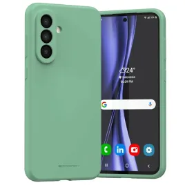 etui-mercury-silicone-do-samsung-galaxy-a36-zielony