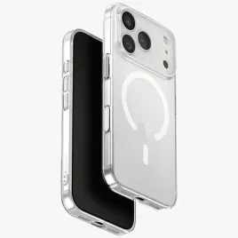 etui-uniq-airsuit-do-iphone-17-pro-magclick-charging-przezroczysty
