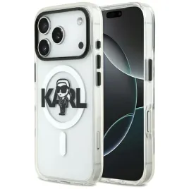 etui-karl-lagerfeld-magsafe-do-iphone-17-pro-przezroczysty