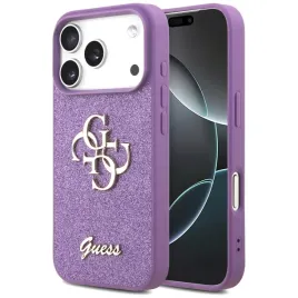 etui-guess-fixed-glitter-big-4g-do-iphone-17-pro-liliowy