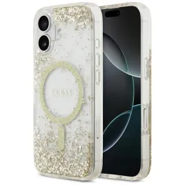 etui-guess-resin-bottom-glitter-magsafe-do-iphone-17-zloty