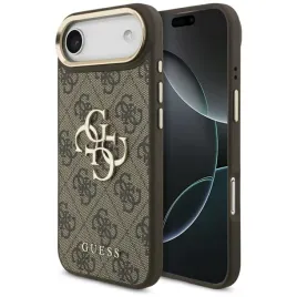 etui-guess-4g-big-4g-classic-logo-do-iphone-air-brazowy-zloty
