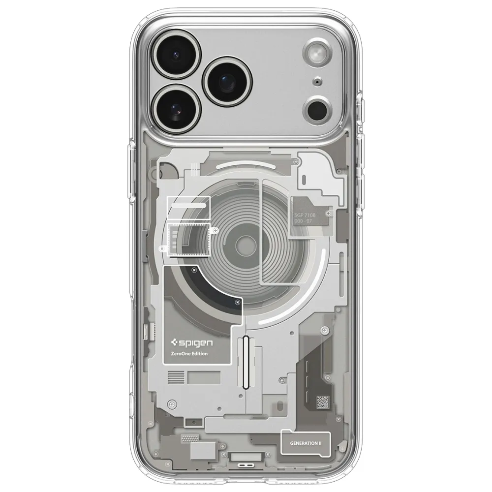 etui-spigen-magsafe-do-iphone-17-pro-max-zero-one-titanium