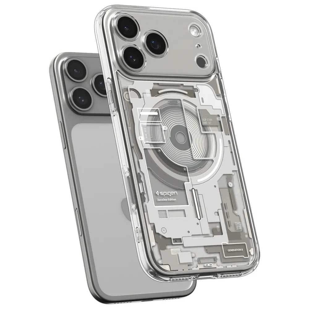 etui-spigen-magsafe-do-iphone-17-pro-max-zero-one-titanium