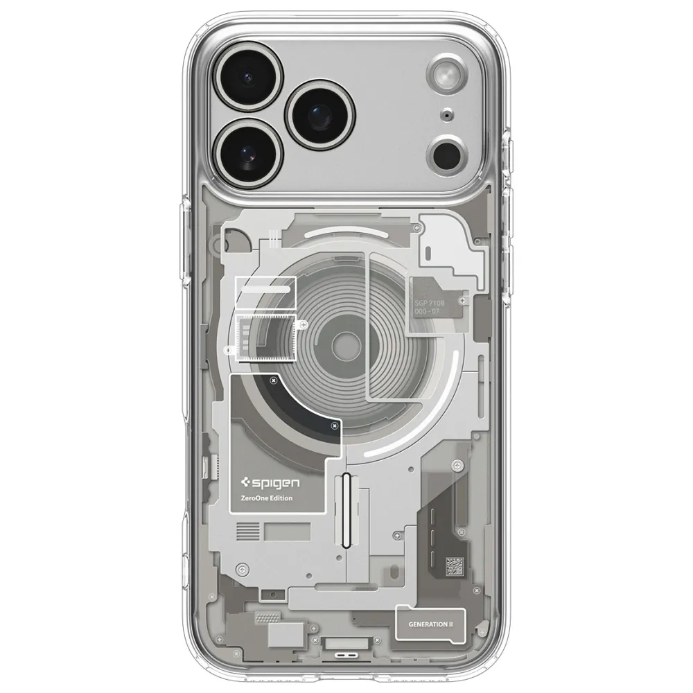etui-spigen-magsafe-do-iphone-17-pro-max-zero-one-titanium