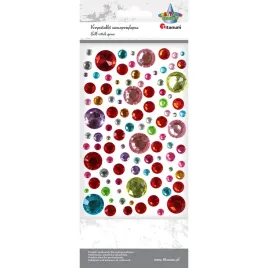 krysztalki-titanum-samoprzylepne-kolka-mix-103-szt-w-roznych-kolorach