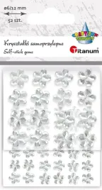 krysztalki-titanum-samoprzylepne-kwiatki-52-szt-srebrne-12-mm-i-6-mm