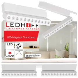 oswietlenie-szynowe-magnetyczne-szyna-biala-1m-2x-lampa-led-reflektor-spot