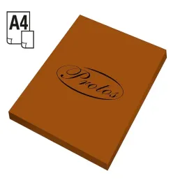 papier-ksero-a4-protos-80g-brazowy