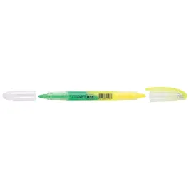 zakreslacz-d-rect-duo-1133-zolty-zielony
