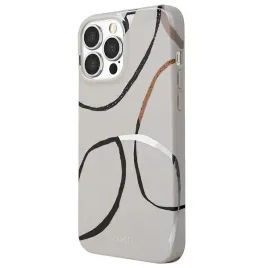 uniq-etui-coehl-valley-iphone-13-pro-13-61-piaskowy-soft-sand