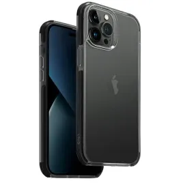 uniq-etui-combat-iphone-14-pro-max67-czarny-carbon-black