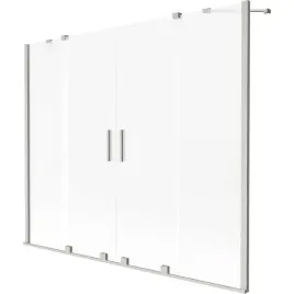 mexen-velar-duo-parawan-2-skrzydlowy-180x150cm-szron-nikiel