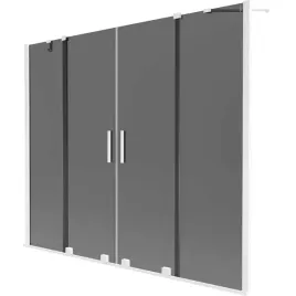 mexen-velar-duo-parawan-2-skrzydlowy-200x150-cm-grafit-bialy