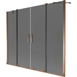 mexen-velar-parawan-nawannowy-200x150cm-grafit-rozowe-zloto