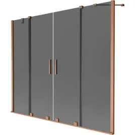 mexen-velar-duo-parawan-200x150-cm-grafit-miedz-szczotkowana