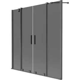 mexen-velar-duo-parawan-150x150-cm-grafit-gun-metal-2-skrzydlowy