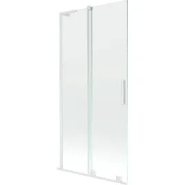 mexen-velar-l-parawan-2-skrzy-90x150-cm-bialy-szklo-hartowane