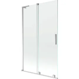 mexen-velar-l-parawan-wannowy-2s-110x150-cm-transparent-chrom