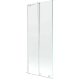 mexen-velar-l-parawan-2-skrzydlowy-80x150-cm-transparent-bialy