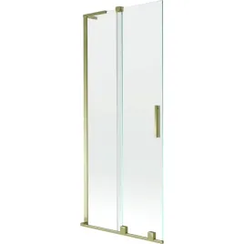 mexen-velar-l-parawan-2-skrzydlowy-80x150-cm-transparent-zloty