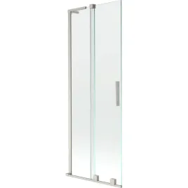 mexen-velar-l-parawan-75x150cm-szklany-nikiel-2-skrzydlowy