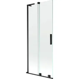 mexen-velar-l-parawan-rozsuwany-80x150-cm-szklo-transparentne