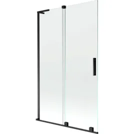parawan-nawannowy-mexen-velar-l-110x150-cm-czarny-szklo-transparentne