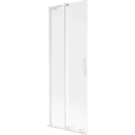 mexen-velar-l-parawan-nawannowy-75x150cm-szron-bialy-2-skrzydlowy