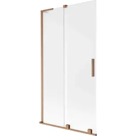 mexen-velar-l-parawan-2-skrzydlowy-100x150-cm-szron-miedz-szczot