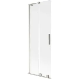 mexen-velar-l-parawan-2-skrzydlowy-75x150-cm-szron-nikiel-szczotk