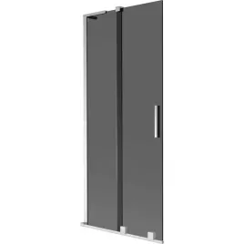 drzwi-wannowe-mexen-velar-l-80x150-cm-grafit-chrom-2-skrzydlowe