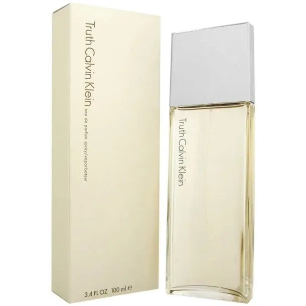 CALVIN KLEIN TRUTH EDP 100 ML PRODUKT
