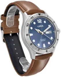 Zdjęcie produktu Automat Zegarek Wodoszczelny Lorus RL469BX9
