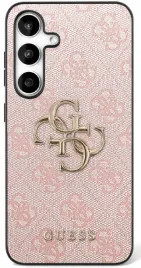 etui-guess-big-4g-classic-logo-do-samsung-galaxy-s25-fe-rozowy