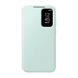 etui-samsung-ef-zs711cm-s23-fe-s711-mietowy-mint-smart-view-wallet-case