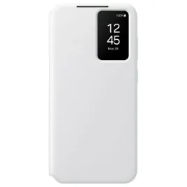 etui-samsung-ef-zs721cwegww-s24-fe-s721-bialy-white-smart-view-wallet-case
