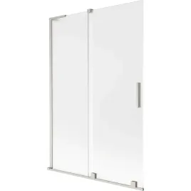 mexen-velar-l-parawan-120x150-cm-szron-nikiel-szczotkowany