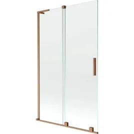mexen-velar-l-parawan-2-skrzydlowy-110x150cm-miedz-szklo-hartowane