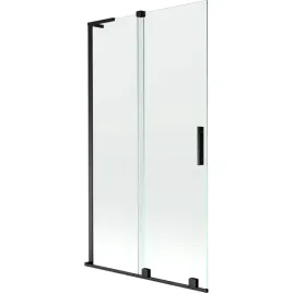 mexen-velar-l-parawan-2-skrzydlowy-100x150cm-szklo-transparentne