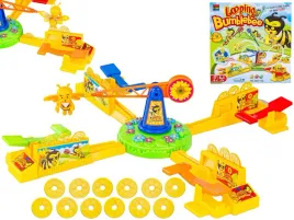 zakrecona-gra-zrecznosciowa-looping-bumblebee-latajaca-pszczola-trzmiel