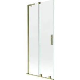 mexen-velar-l-parawan-85x150cm-2-skrzydlowy-zloty-szczotkowany