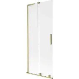 mexen-velar-l-parawan-2-skrzydlowy-80x150-szron-zloty-szczotkowany