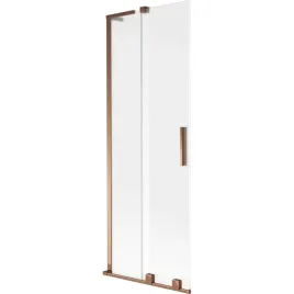 mexen-velar-l-parawan-2-skrzydlowy-70x150-cm-szron-rozowe-zloto