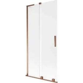 mexen-velar-l-parawan-2-skrzydlowy-95x150-cm-szron-rozowe-zloto