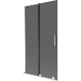 mexen-velar-l-parawan-nawannowy-100x150-cm-ruchomy-grafit-chrom