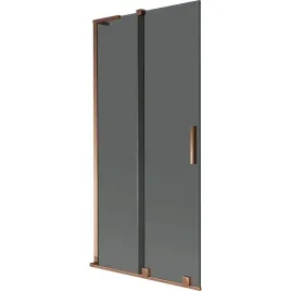 mexen-velar-l-parawan-95x150-cm-grafit-rozowe-zloto-2-skrzydlowy